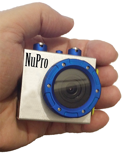 NuPro